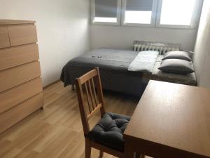 Inżynierska - Madera rooms