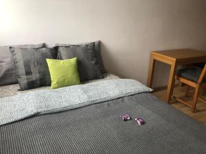 Inżynierska - Madera rooms