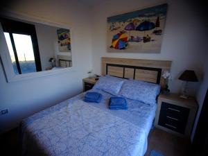 Villa Esmeralda - 3 bedrooms & panoramic views