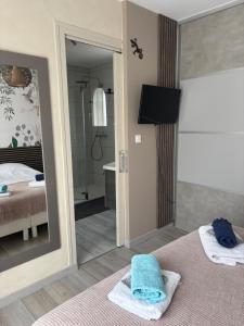Chambre Circuit 24h