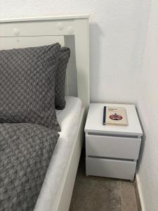 Miramar Sea View Studio
