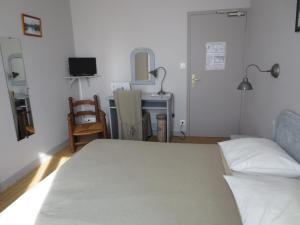 Les Chambres du Phoebus