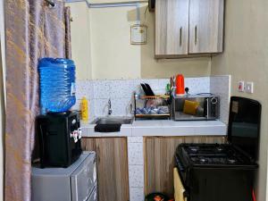 Flat in Central business district nairobi