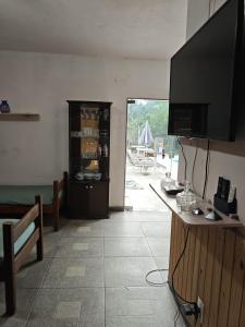 Casa da mãe joanna