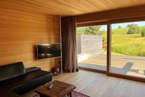 Holztraum Ferienhaus