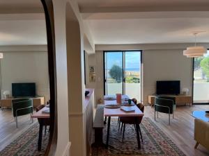 Le balcon de lAtllantique
