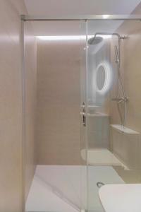 Apartamento a 500m de la playa - Casa 1