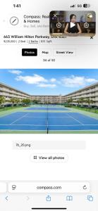 Near Beach | Pool | Hot Tub | Pool Table | Tennis