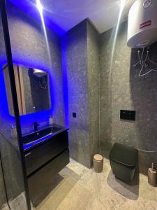 Comfort in the heart of the city