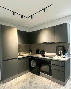 Comfort in the heart of the city