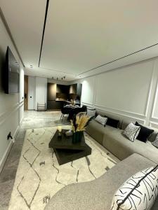 Comfort in the heart of the city