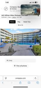 Near Beach | Pool | Hot Tub | Pool Table | Tennis