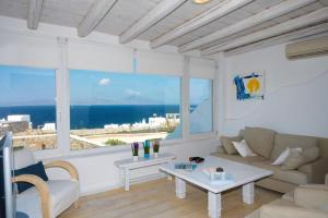 Villa Marevento Mykonos