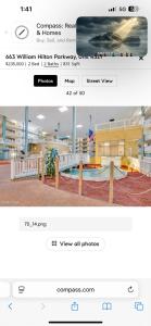 Near Beach | Pool | Hot Tub | Pool Table | Tennis