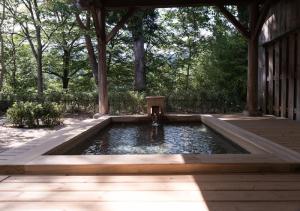 Otomeyuri-spa quad room Vacation STAY 24467