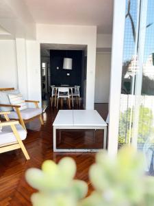 Spacious Recoleta, prime location