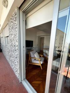 Spacious Recoleta, prime location