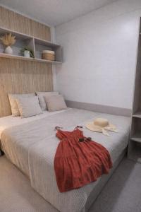 Sea view Mobile Homes Lumea & Aura