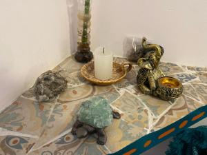 Hukam Hogar Holístico