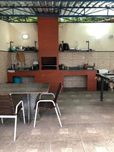 Casa da mãe joanna