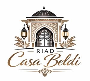 Riad Casa Beldi 3 Suites Pools Security