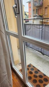 Delightful two-room apartment in the Portello area for two people