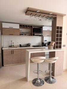 Despierta con la mejor vista del Paisaje Cafetero