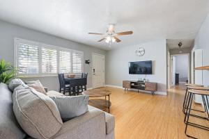 Backyard Oasis Near Mission Bay Family Friendly