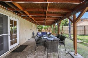 Backyard Oasis Near Mission Bay Family Friendly