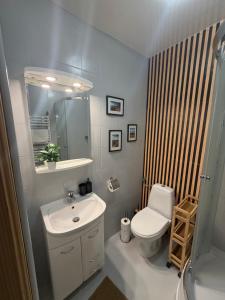 Apartamenty Pod Horodkiem