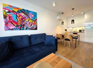 Westin House Resort Kołobrzeg Apartament Modern