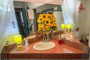 Cozy house in the heart of Puerto Jimenez