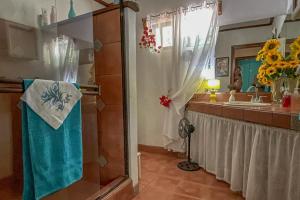 Cozy house in the heart of Puerto Jimenez