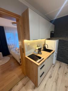 Apartamenty Pod Horodkiem