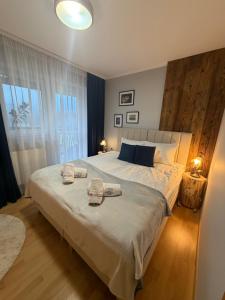 Apartamenty Pod Horodkiem