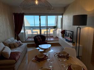 Evasion rivage doré, face mer par My Cocoony