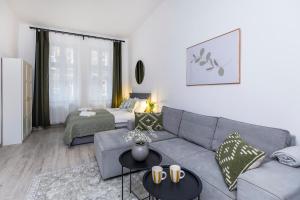 Orzeszkowa Residence 6 - Kazimierz, Old Town, Krakow