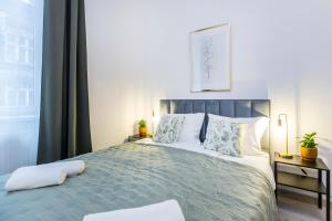 Orzeszkowa Residence 6 - Kazimierz, Old Town, Krakow