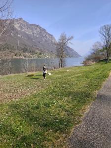 Appartamento Al Lago - Crone