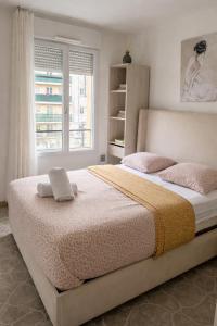 Appartement cosy proche Disneyland Paris 4 personnes