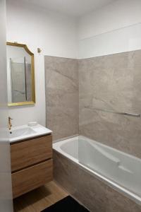 Appartement cosy proche Disneyland Paris 4 personnes