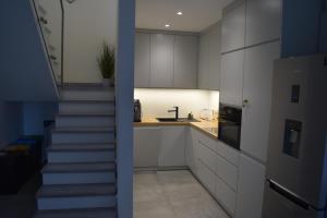 Mario Mechelinki III Apartament Mechelinki