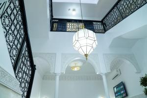 Riad Casa Beldi 3 Suites Pools Security