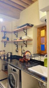 Studio en plein Médina