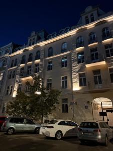 NEW! Loft Studio N46 - 5 min walk from central station