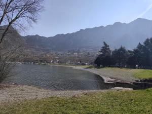 Appartamento Al Lago - Crone