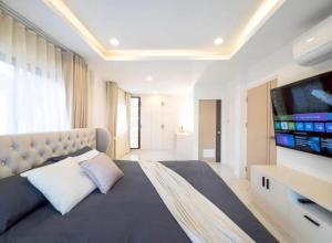 villa in Pattaya