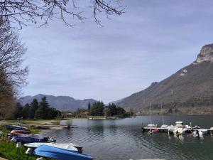 Appartamento Al Lago - Crone