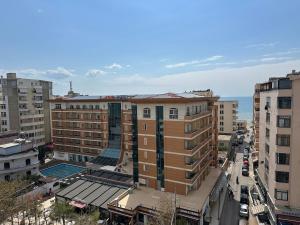 Summer Vacation Apartmant