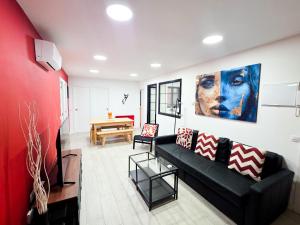 Ever House - ALCALA AIRE Gran TERRAZA ROOFTOP